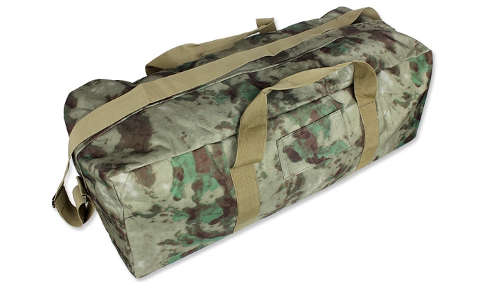 Image of Torba Pilot Bag - ATX-FG - 101 Inc.