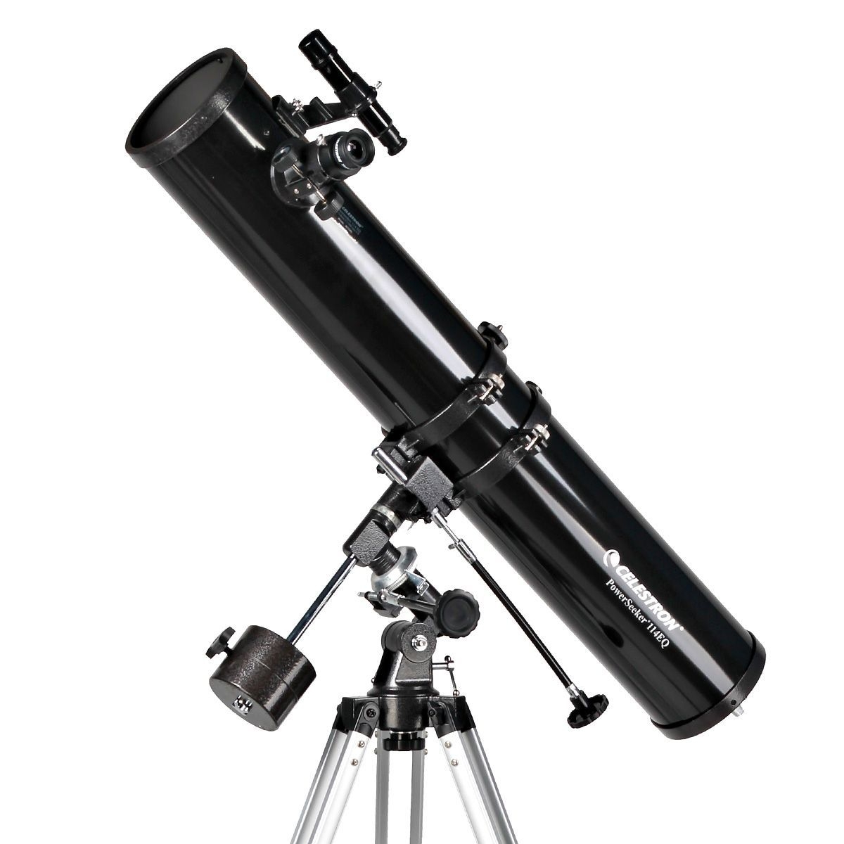 Image of Teleskop Celestron PowerSeeker 114EQ (DO.21045)