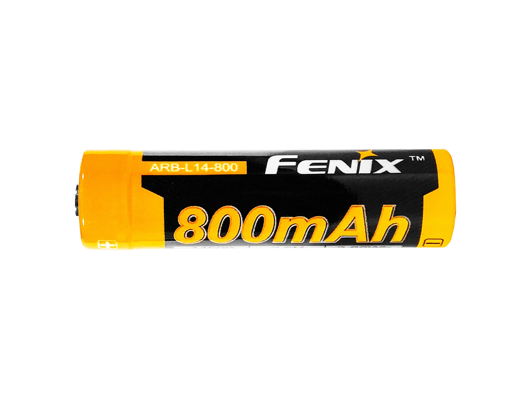 Image of Akumulator Fenix ARB-L14 (14500 800 mAh 3,6 V) (039-234)