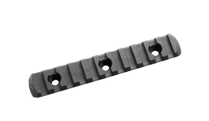 Image of Szyna Magpul RIS M-LOK Polymer Rail - 11 slots - MAG593