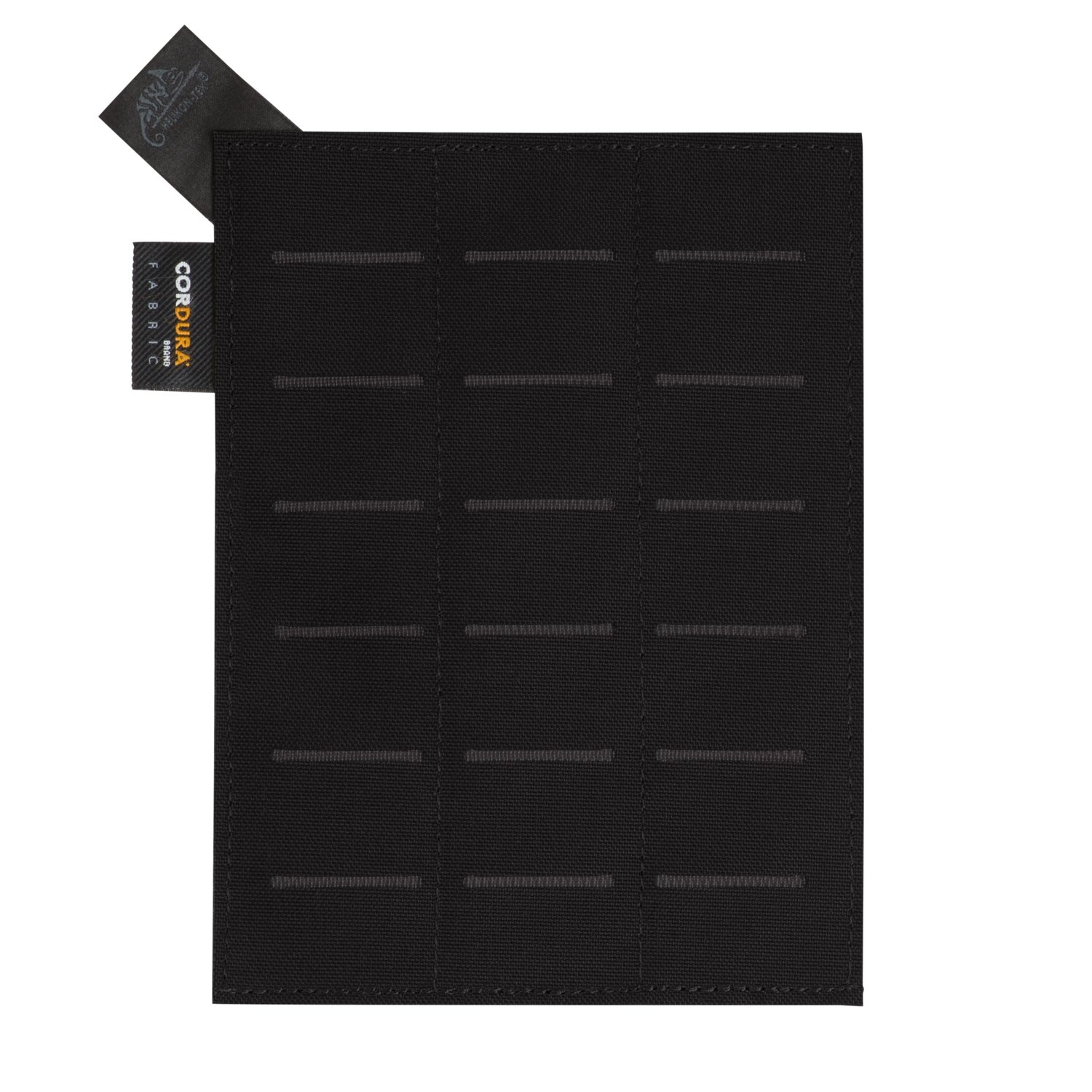 Image of Insert HELIKON MOLLE ADAPTER INSERT 3 - Cordura - Czarny - One Size (IN-MA3-CD-01)