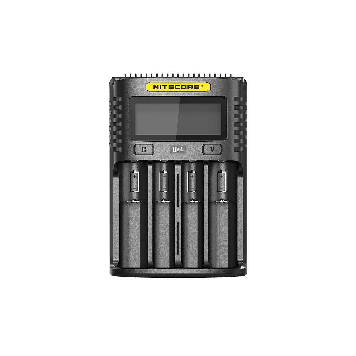 Image of Ładowarka do akumulatorów Nitecore UM4 (LAT/NITECORE UM4)