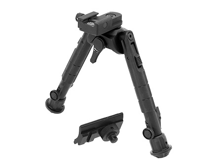 Image of Bipod Leapers składany Recon 360 TL 7-9" (TL-BP01-A)