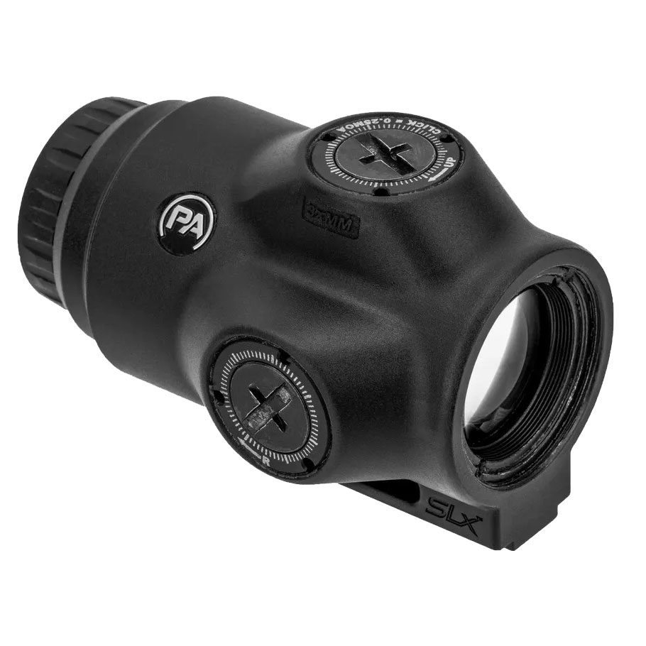 Image of Powiększalnik Primary Arms SLx 3x Micro (777-107)