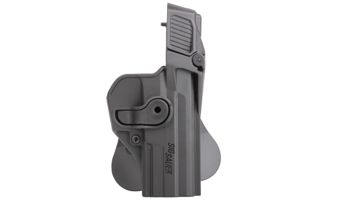 Image of Kabura Level 3 Roto Paddle - Sig Sauer - Z1390 - IMI Defense