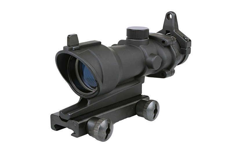 Image of Luneta celownicza AIM-O ACOG - czarna (AMO-10-008413)