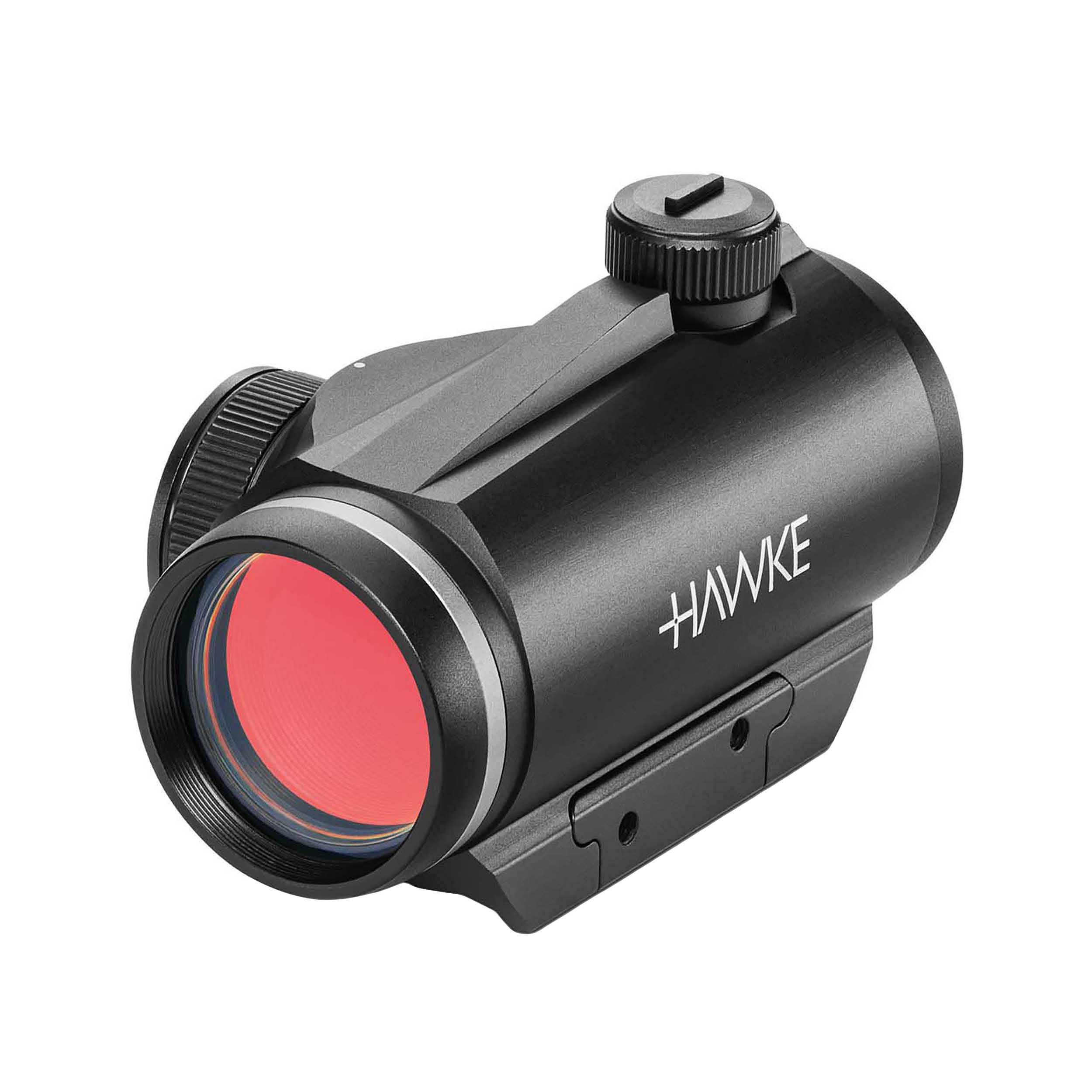 Image of Kolimator Hawke Vantage RD 1x30 Weaver 3 MOA dot (354-137)