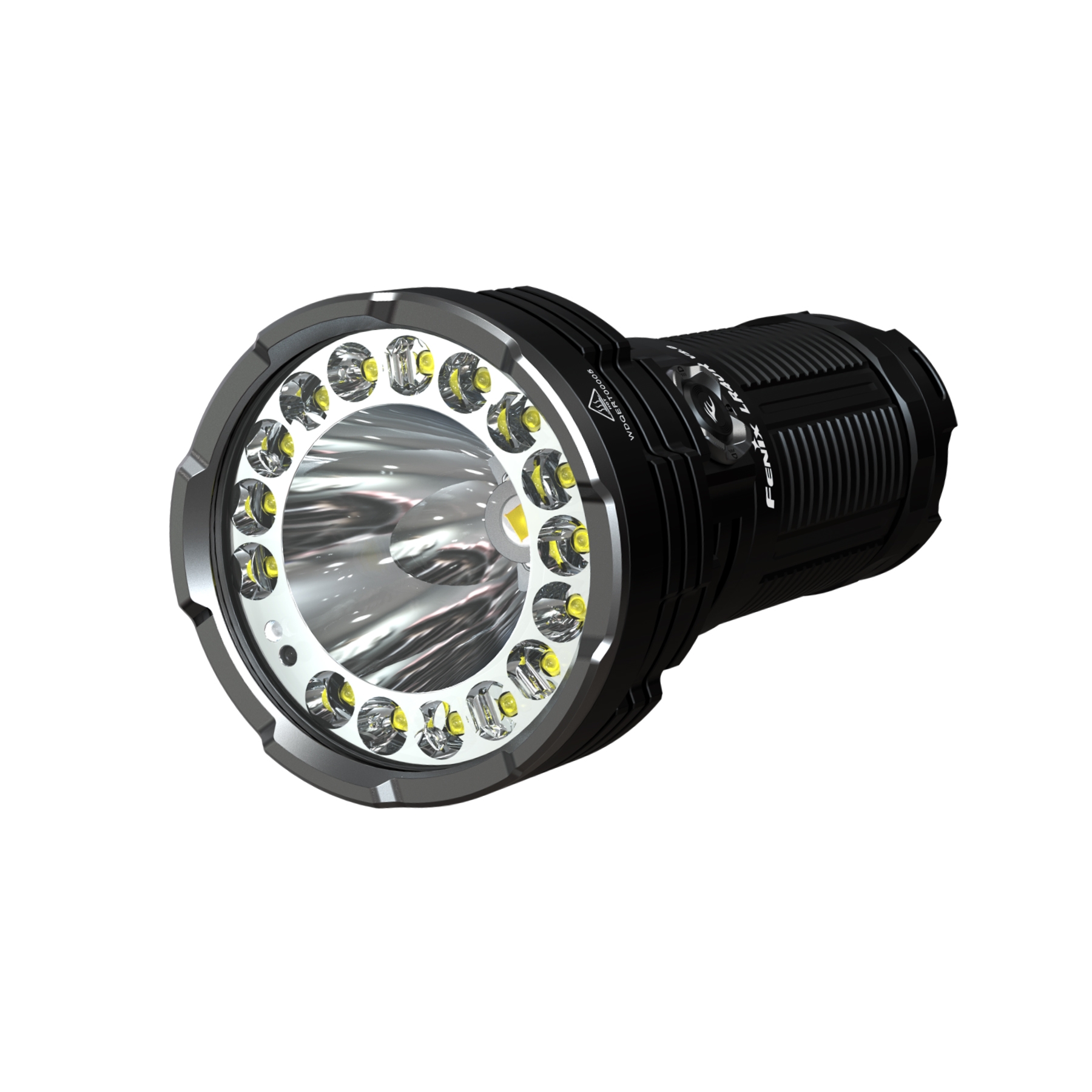 Image of Latarka LED Fenix LR40R V2.0 (039-551)