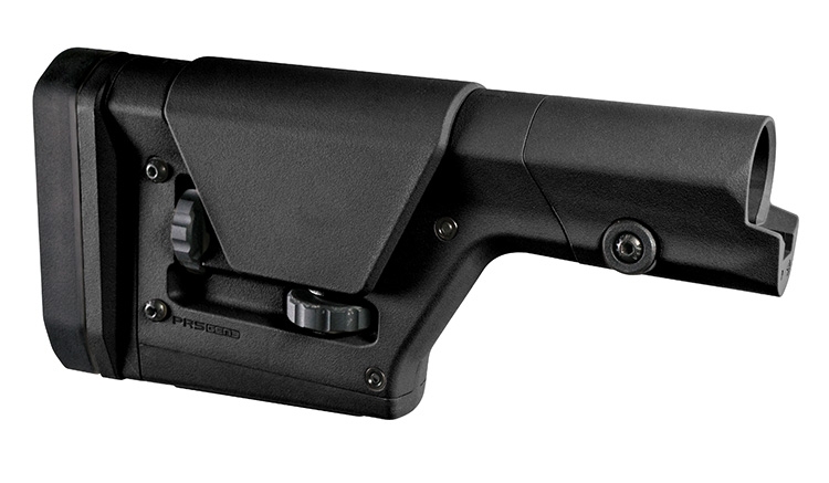 Image of Kolba Magpul PRS GEN3 - Czarny - MAG672-BLK