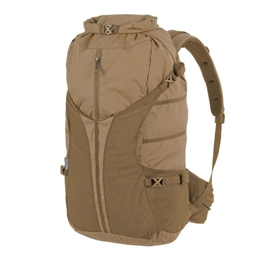 Image of Plecak HELIKON Summit, Nylon, Coyote, 40L (PL-SMT-CD-11)