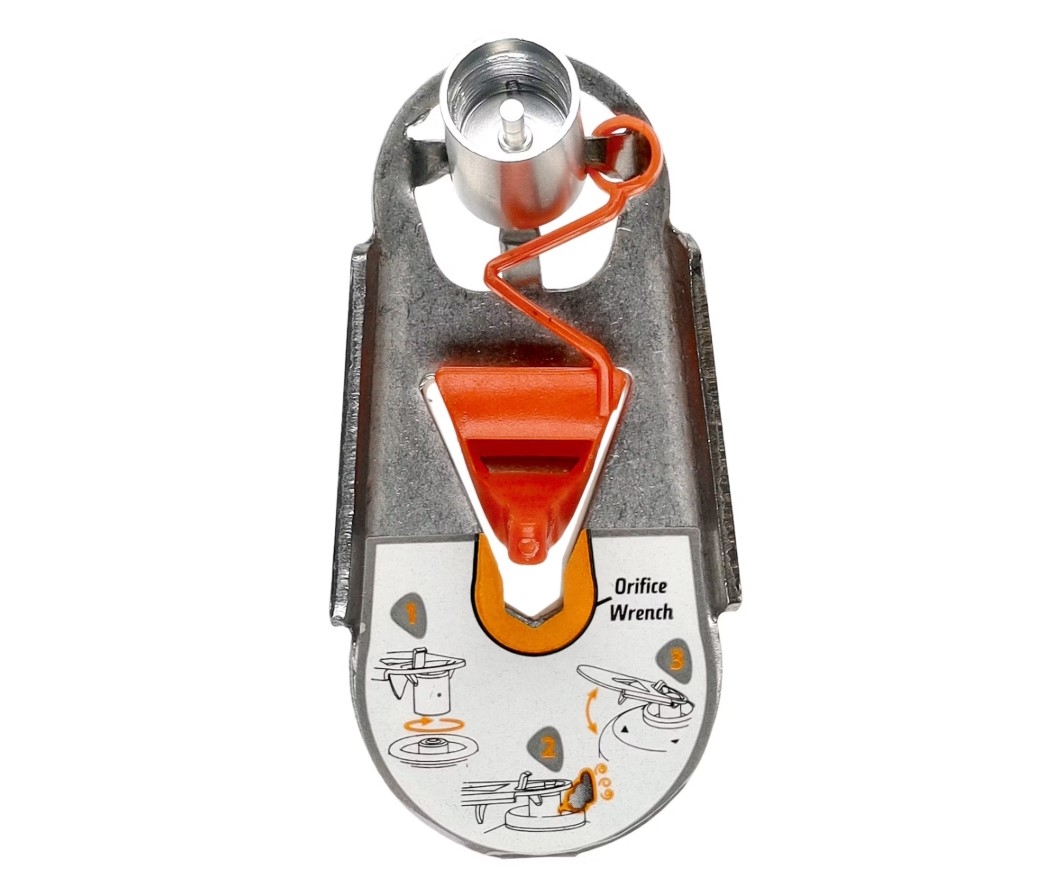 Image of Przebijak do kartusza gazowego JetBoil CrunchIt