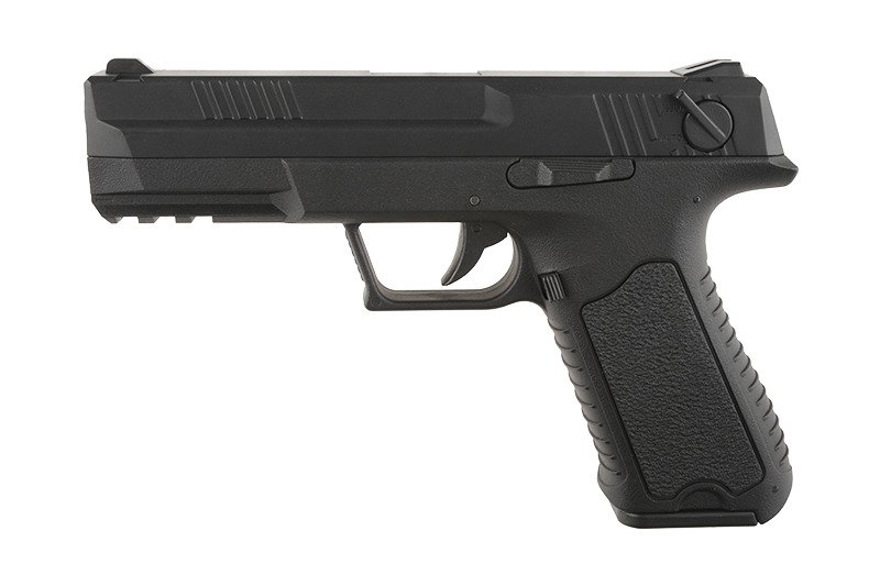 Image of Pistolet ASG CYMA CM127 (Bez Akumulatora) (CYM-01-016951)