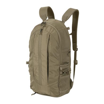 Image of Plecak Helikon Groundhog, Nylon, Coyote, 10L (HE.PL-GHG-NL-11)