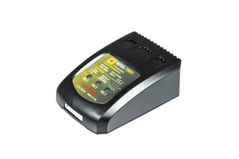 Image of Ładowarka NP Lipo Balance Charger (WEE-07-026355)