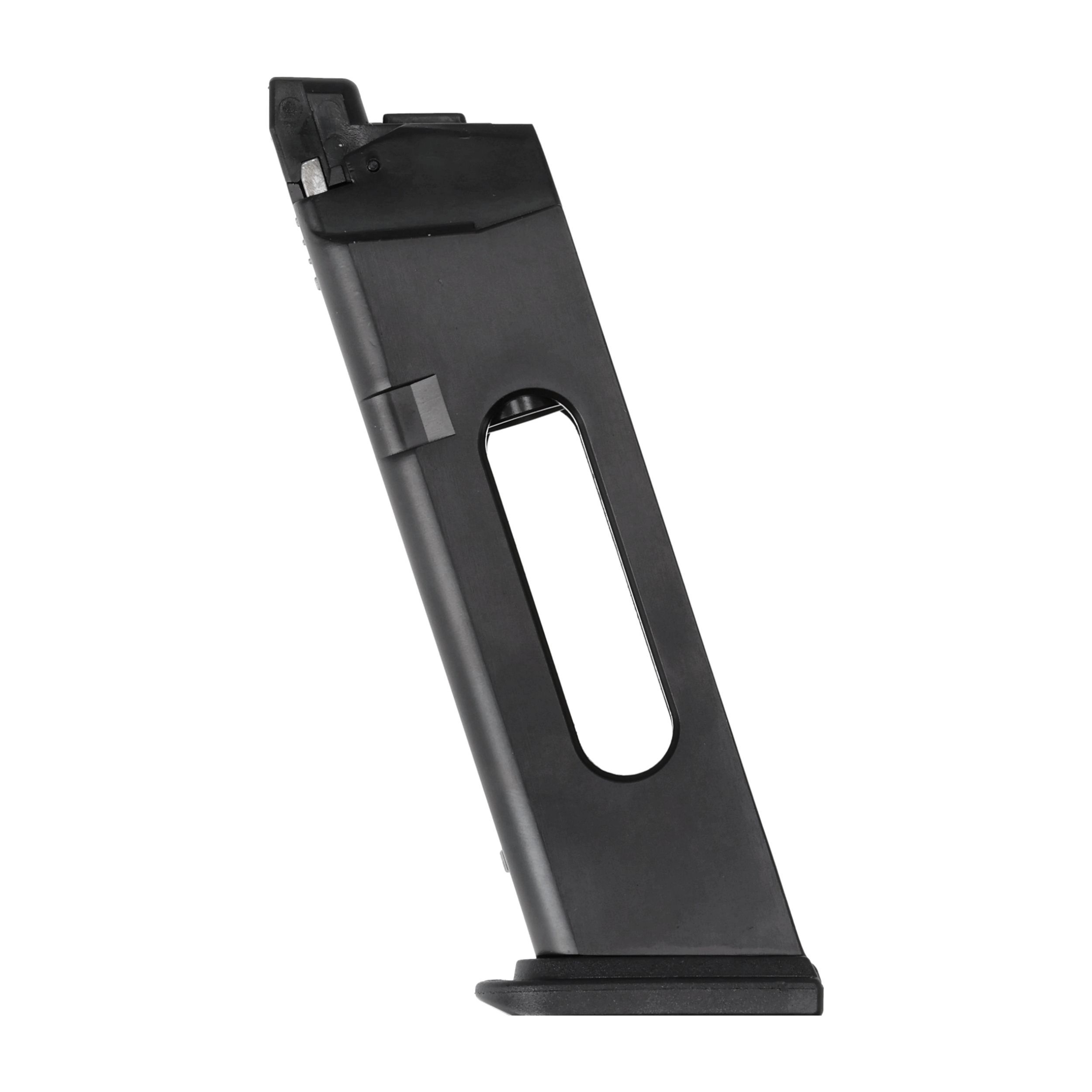 Image of Magazynek do pistoletu Glock 17 gen 5 MOS 4,5mm BB 3J (5.8450.1)