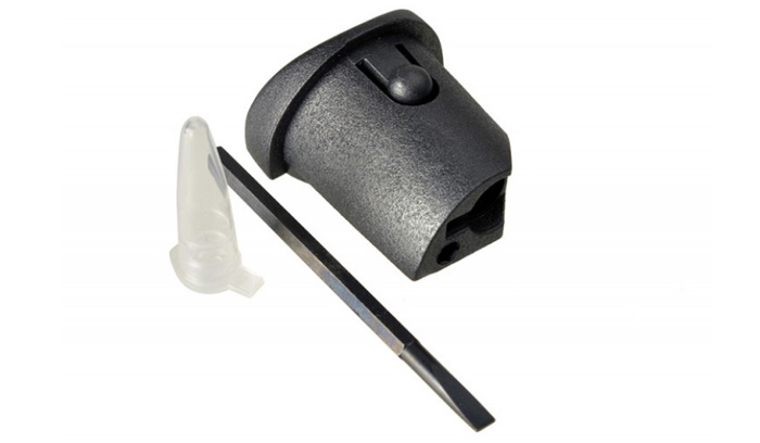 Image of Grip Plug Tool do pistoletów Glock - SI-G-GPT - Strike Industries