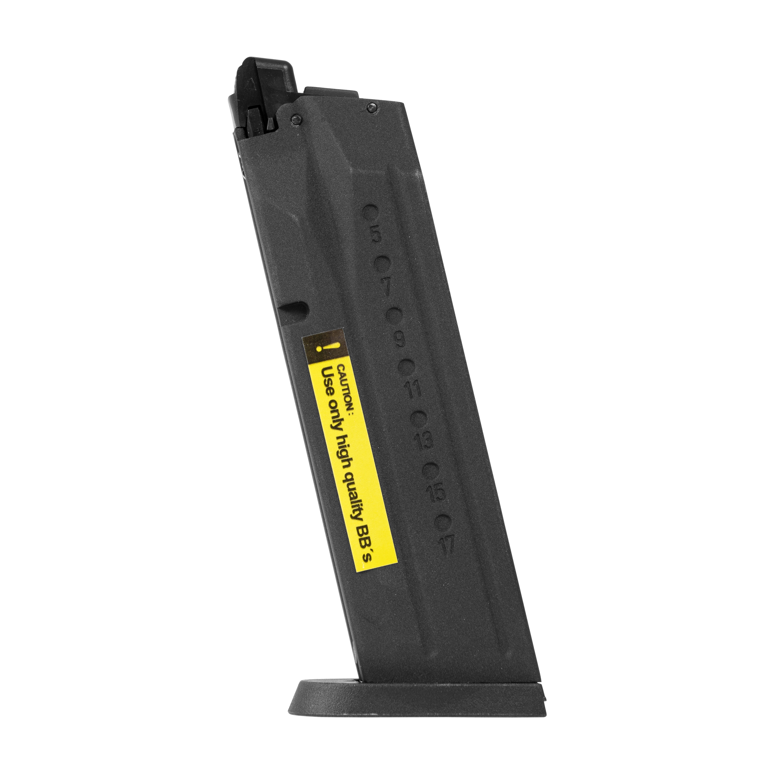 Image of Magazynek do ASG Smith&Wesson M&P9 6 mm (2.6454.1)