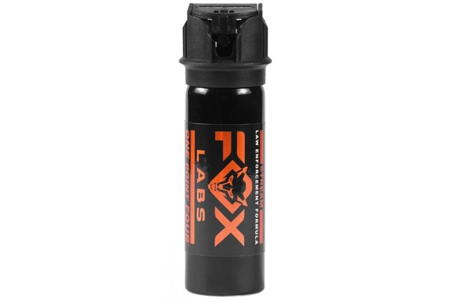 Image of Gaz pieprzowy Fox Labs 1.4 4% OC strumień 56 ml. ( 24FTSDB )