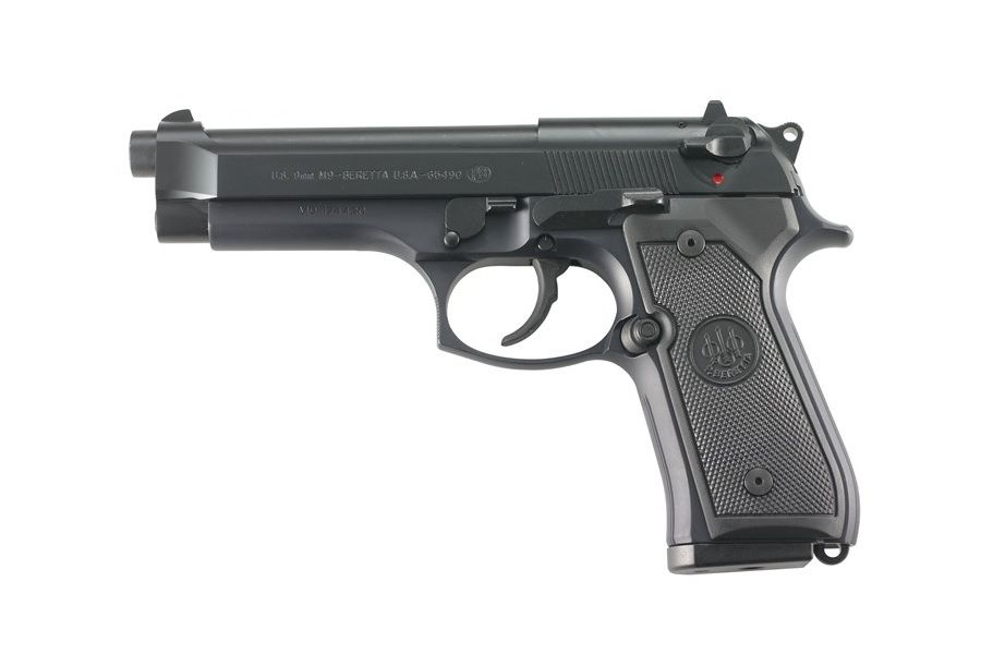 Image of Pistolet palny Beretta M9 Commercial kal.22LR
