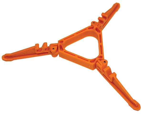 Image of Podstawka stabilizacyjna pod kartusz gazowy Jetboil Canister Stabilizer