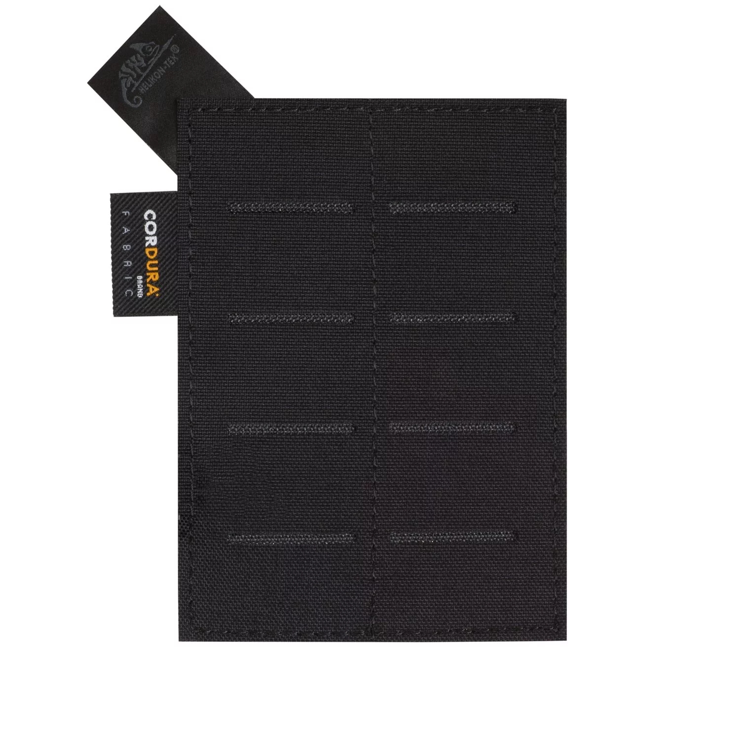 Image of Insert HELIKON MOLLE ADAPTER INSERT 2 - Cordura - Czarny - One Size (IN-MA2-CD-01)