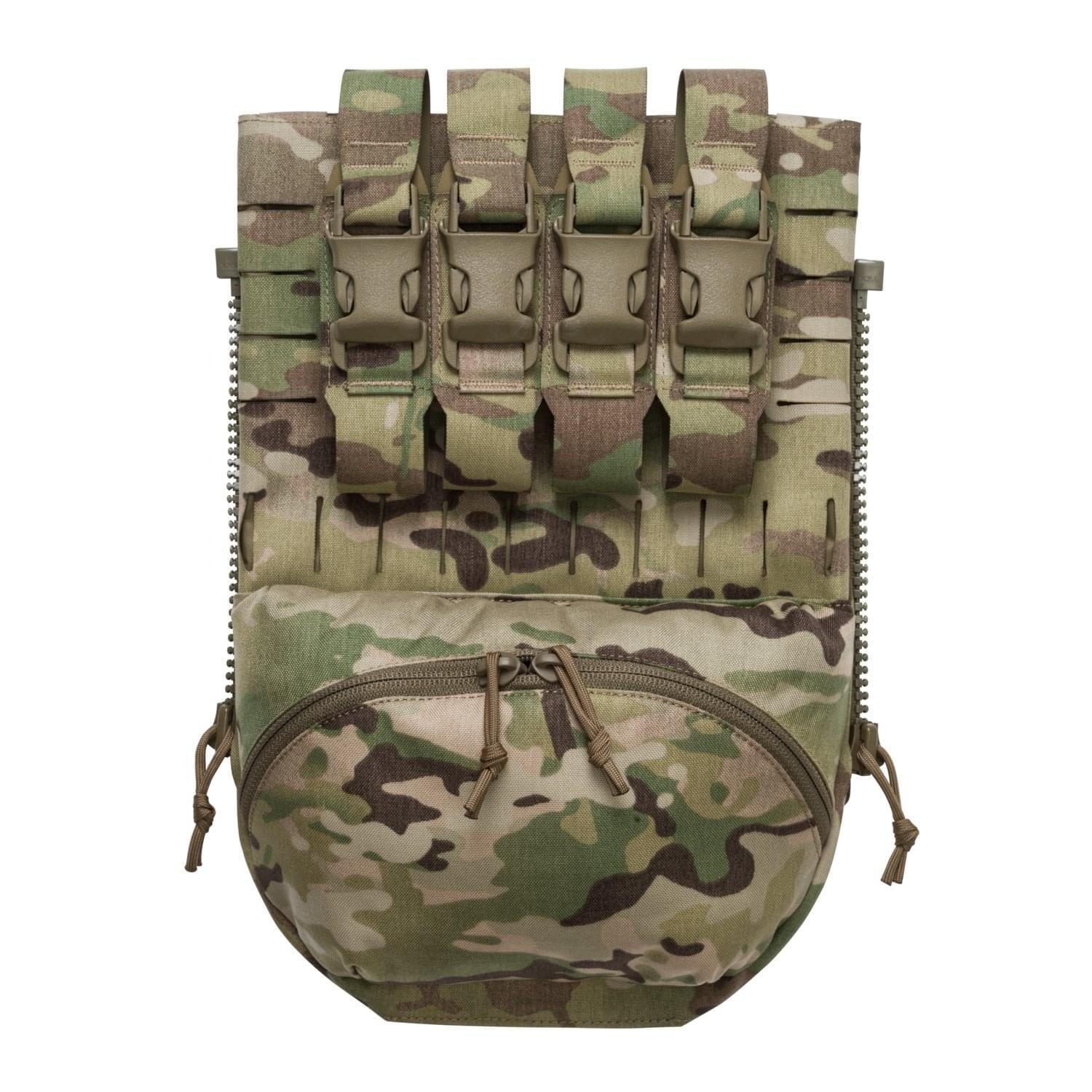 Image of Panel Direct Action SPITFIRE BREACHER PANEL - Cordura (PL-SPBP-CD5-MCM)