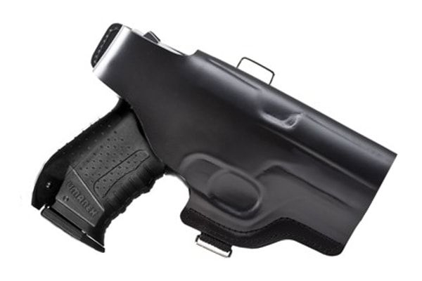 Image of Kabura skórzana do pistoletu GLOCK 17 / 22 (3.1608)