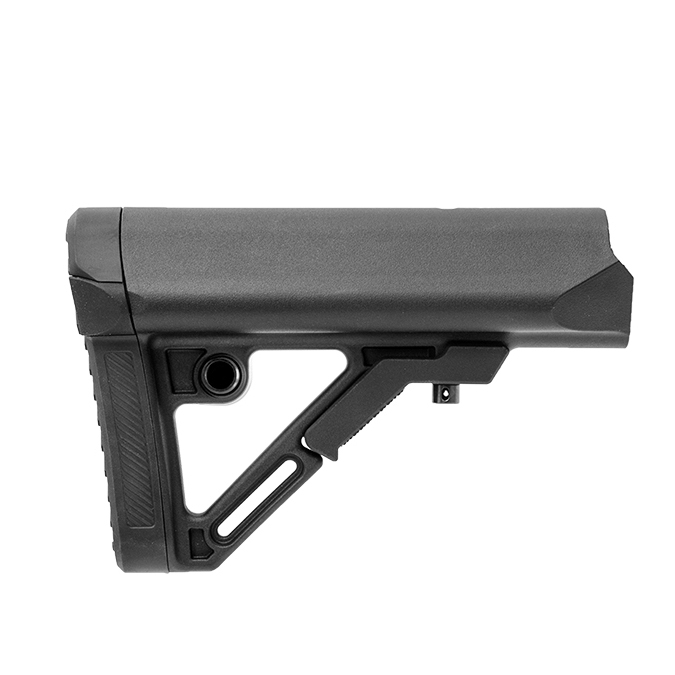 Image of Kolba Leapers UTG Pro AR15 Ops Ready S1 Mil-spec czarna (RBUS1BMS)