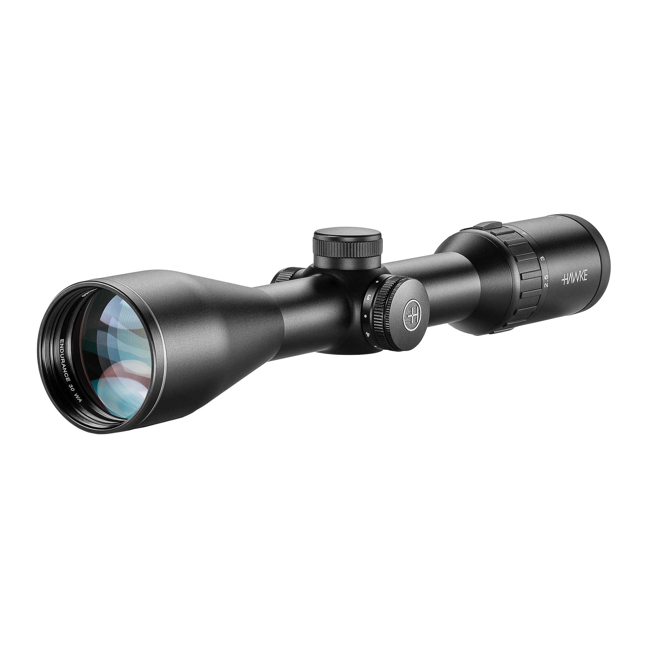 Image of Luneta celownicza Hawke Endurance 30 WA 2.5-10x50 LR Dot 8x (354-046)