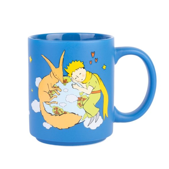 The Little Prince Mug - kubek
