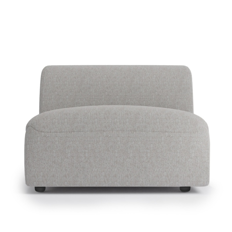 Image of Sofa dwuosobowa, modułowa Onyx