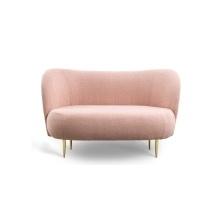 Image of Sofa dwuosobowa Aldo II