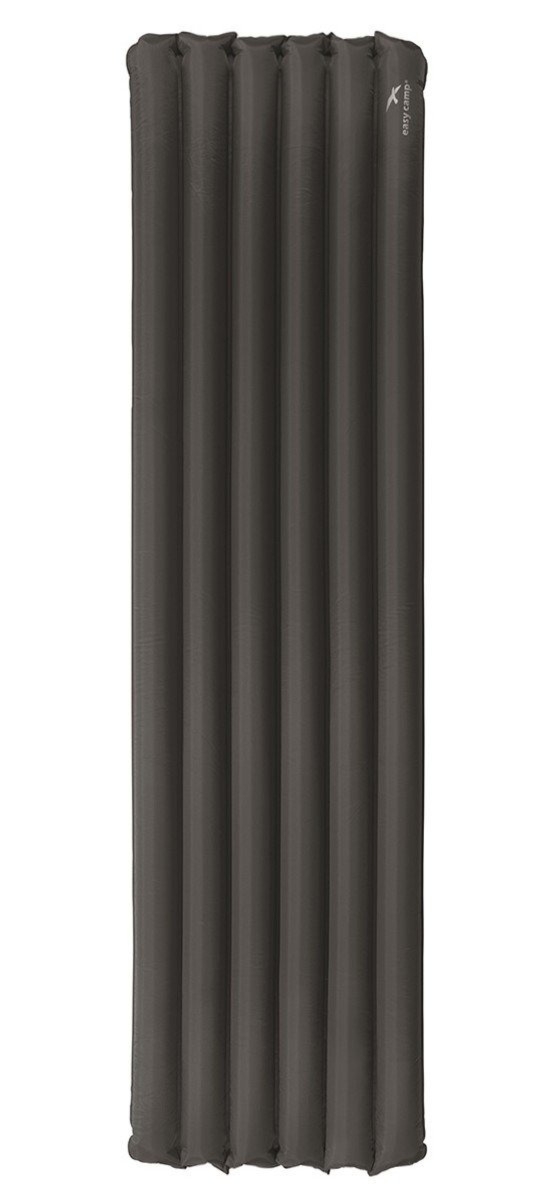 Turystyczna mata dmuchana Easy Camp Hexa Mat – black