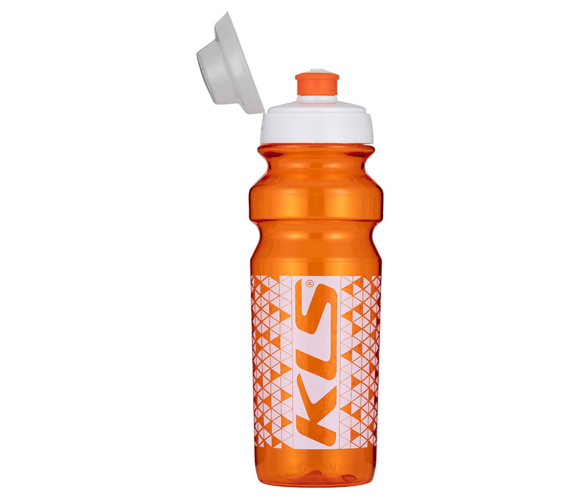Bidon Kelly’s TULAROSA 022 Orange 0,75 l