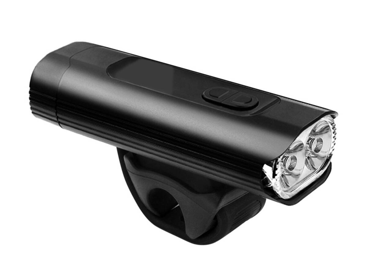 Lampa przednia Verso FORUM 1.0 1000 lm ładowanie USB