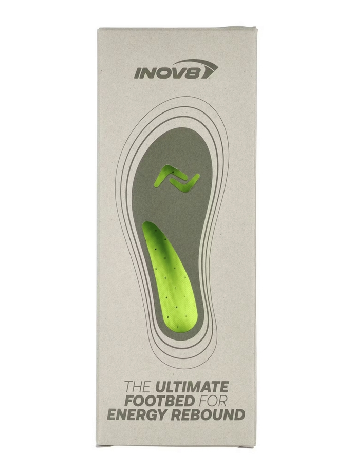 Wkładka Inov-8 BOOMERANG FOOTBED Standard Fit – green