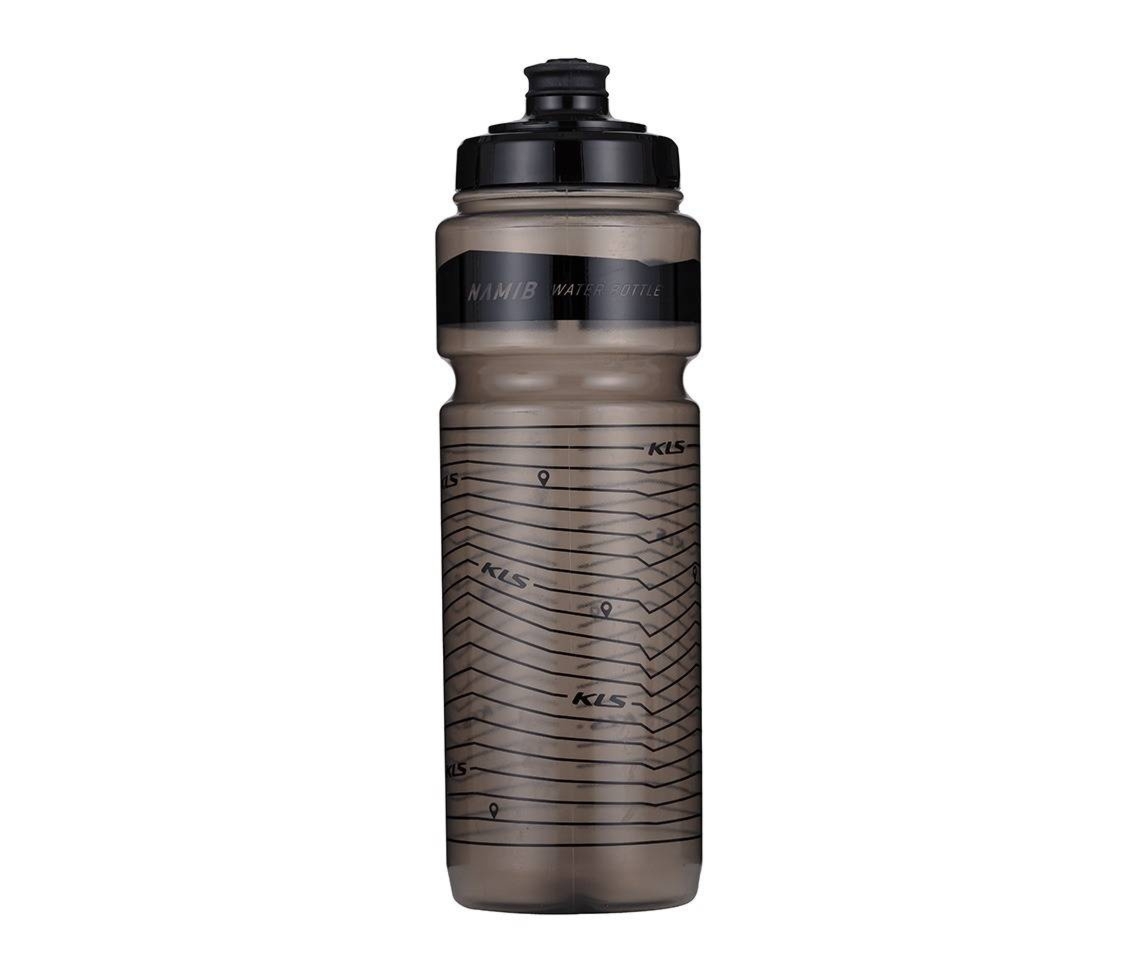 Bidon Kelly’s NAMIB 022 0,75 l anthracite