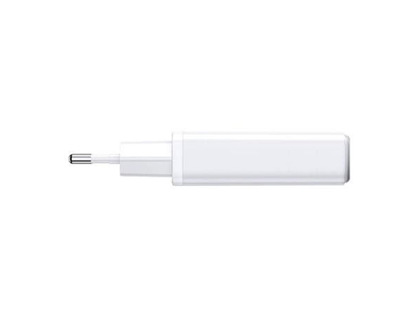 Ładowarka sieciowa Joyroom JR-TCF14 20W USB-A USB-C supercienka – biała