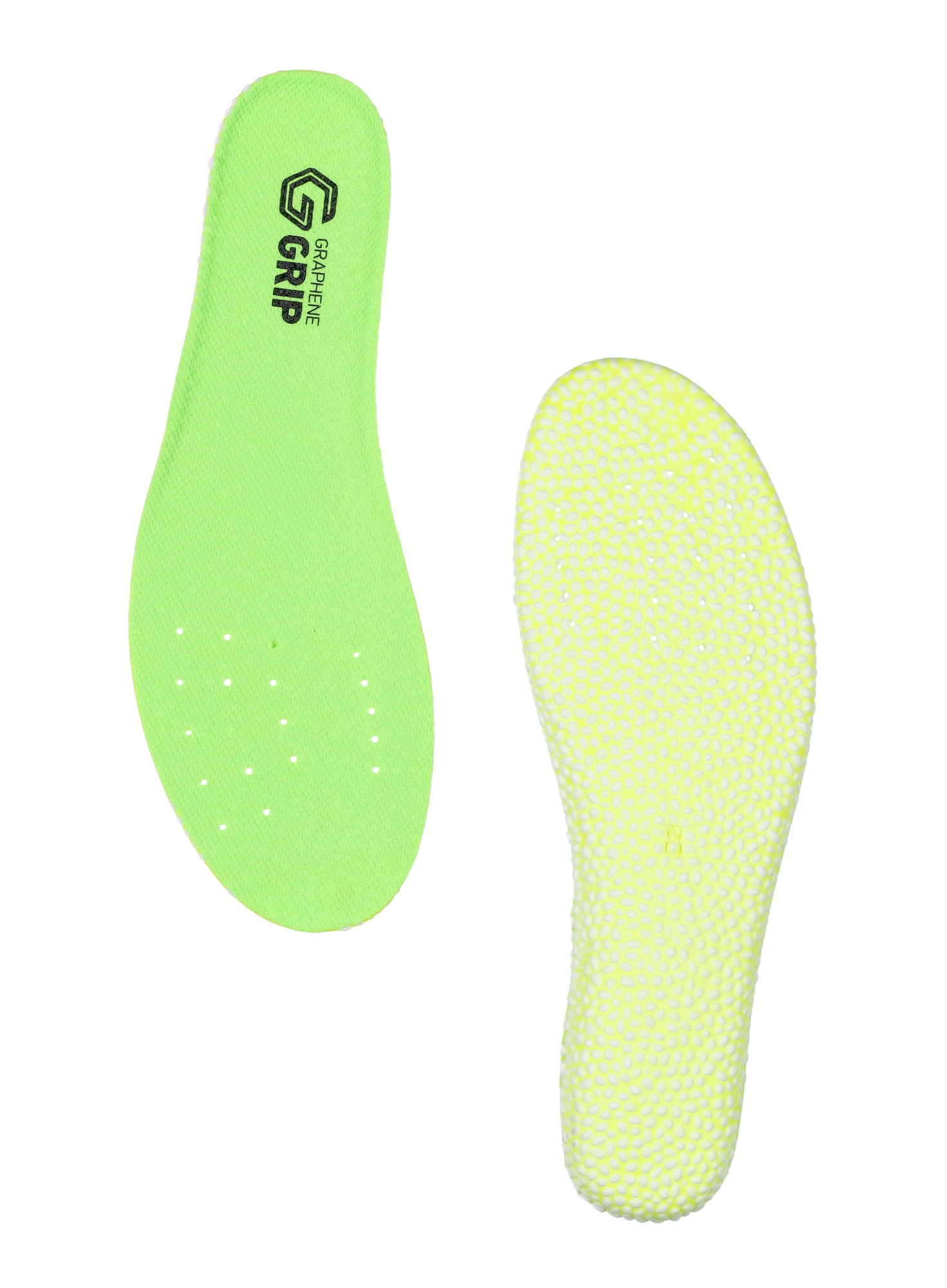 Wkładki Inov-8 Boomerang Footbed