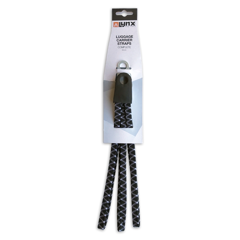 Taśma na bagażnik Lynx 26/28″ 60 cm