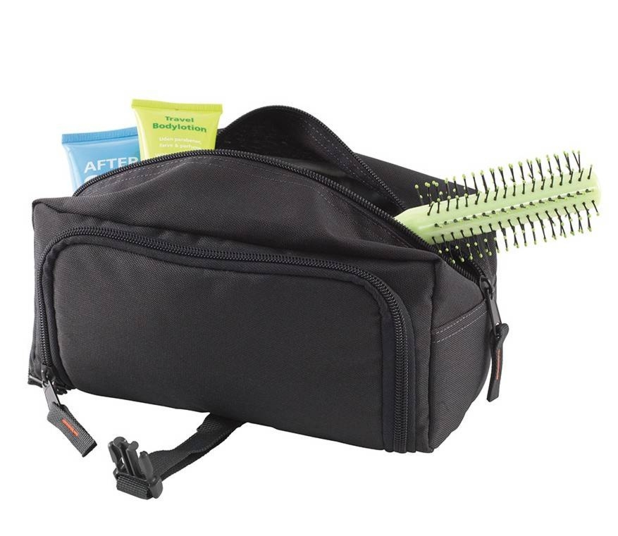 Kosmetyczka Easy Camp Wash Bag M