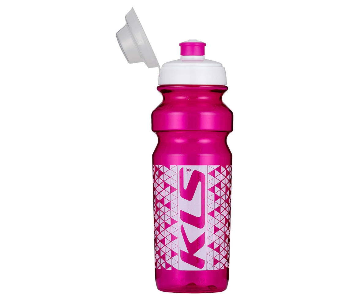 Bidon Kelly’s TULAROSA 022 Pink 0,75 l