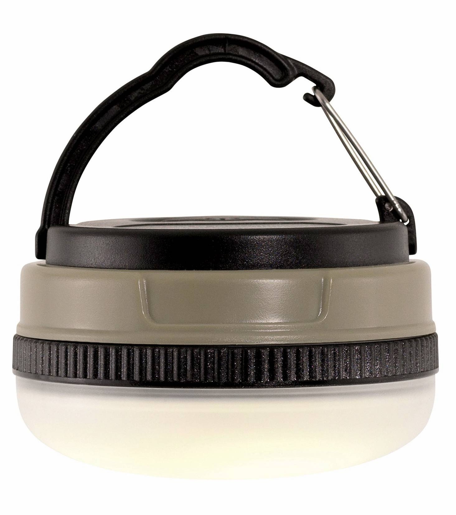 Turystyczna lampka Robens Dunkery Beacon – grey