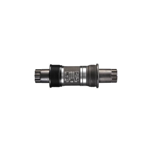 Oś mechanizmu korbowego Deore BBES-300B21BSA 68-121mm Octalink