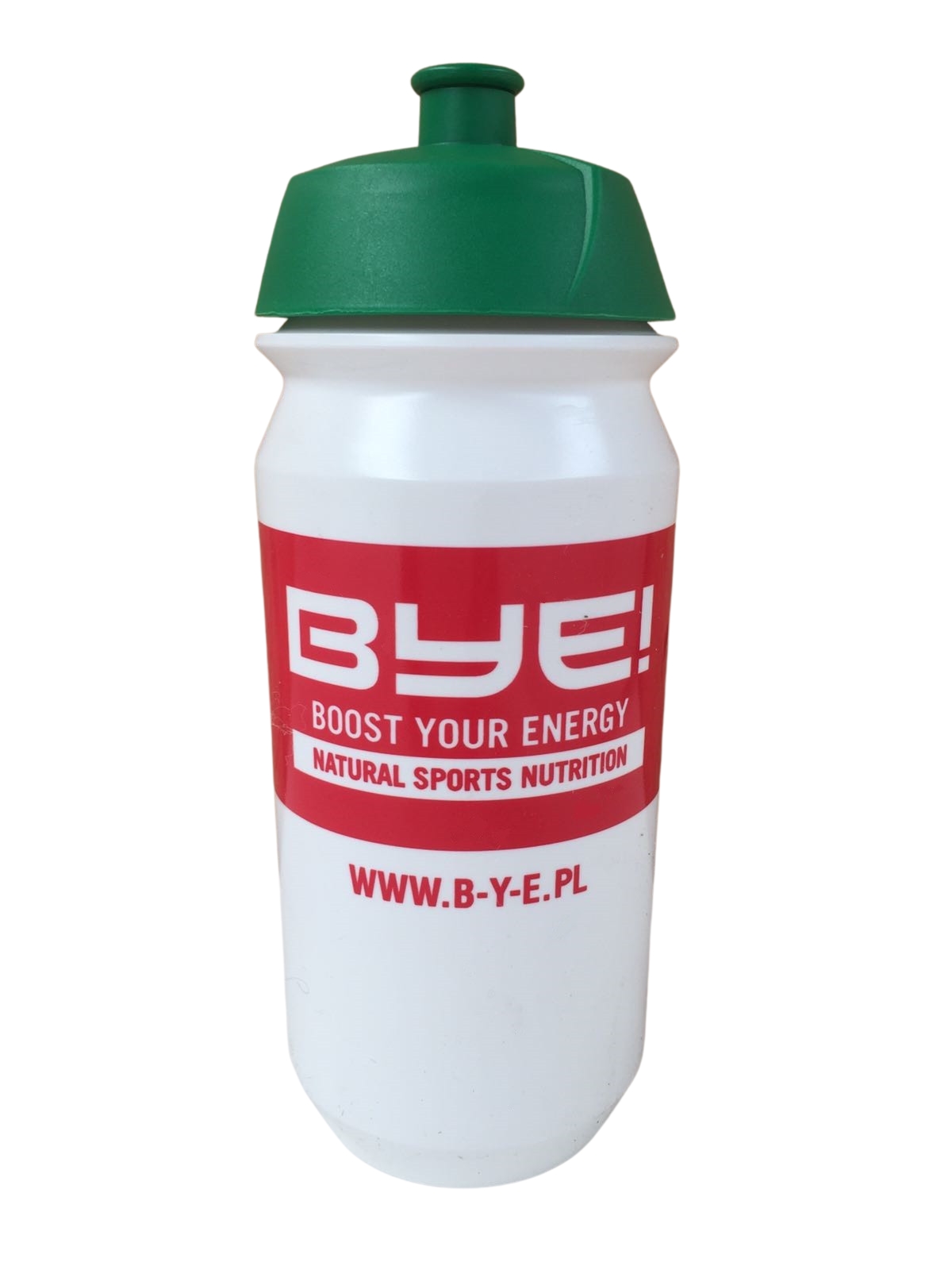 BYE! Bidon – 500 ml