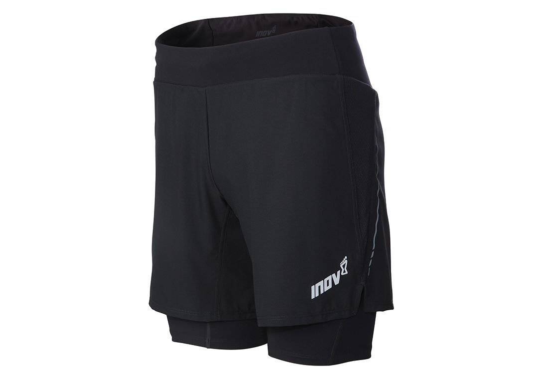 Męskie Spodenki inov-8 Race Elite 7