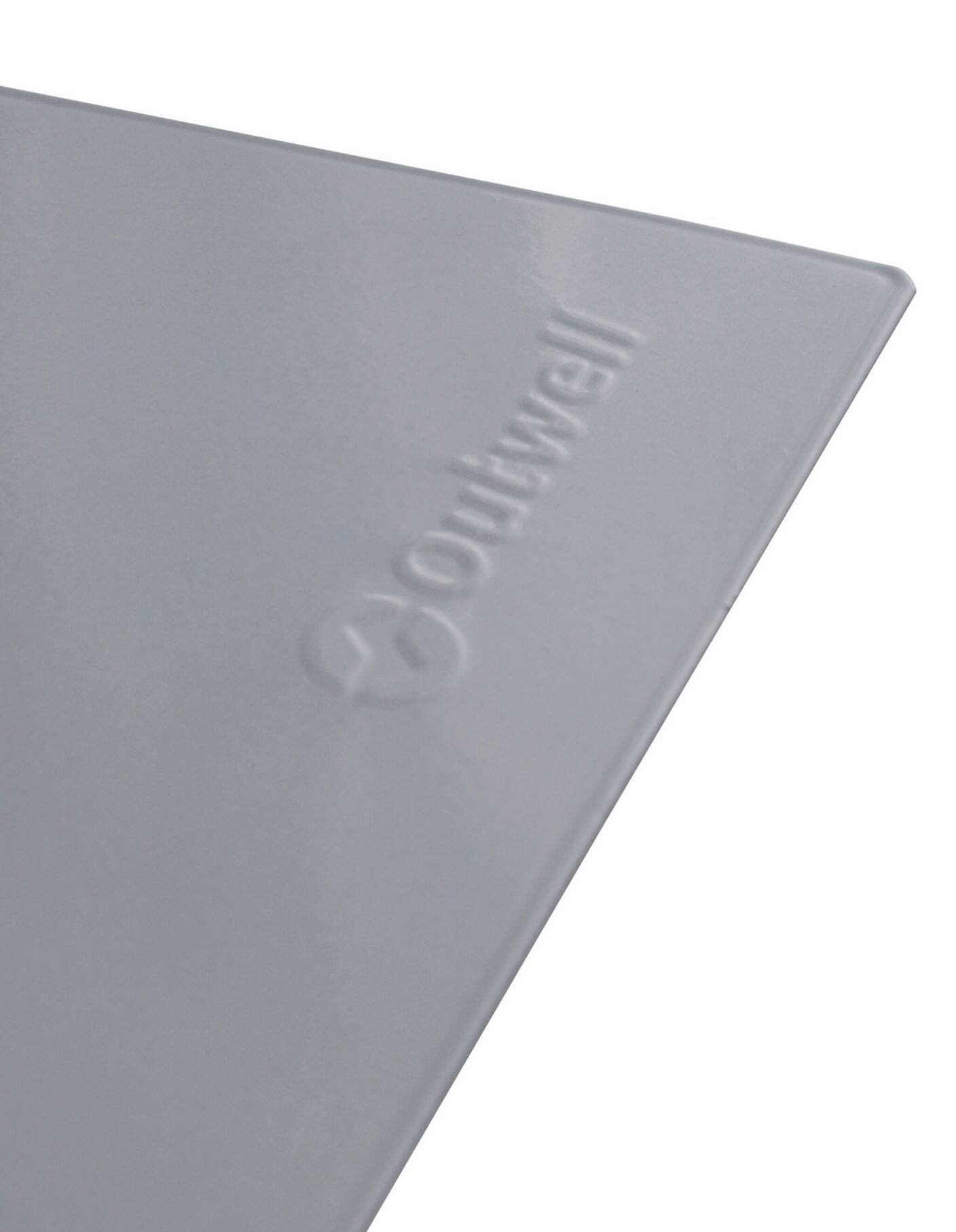 Podkładka Outwell Heat Diffusion Plate – grey