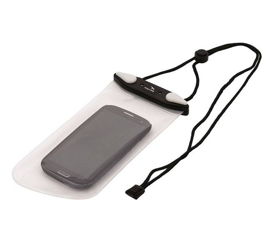 Pokrowiec na telefon Easy Camp Waterproof Smartphone Case