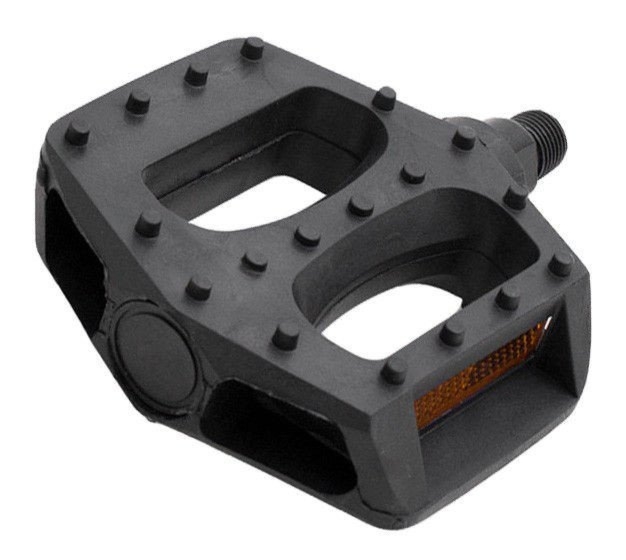 Pedały BMX 9/16″ FP-807 czarne
