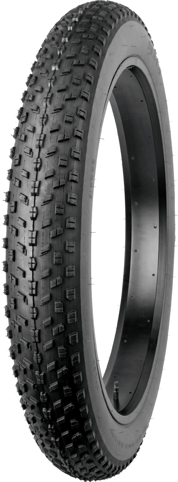 Opona GEKON PRO 20″ x4.0 Jumbo 30 Tpi Nylon Breaker /TR-GK147/